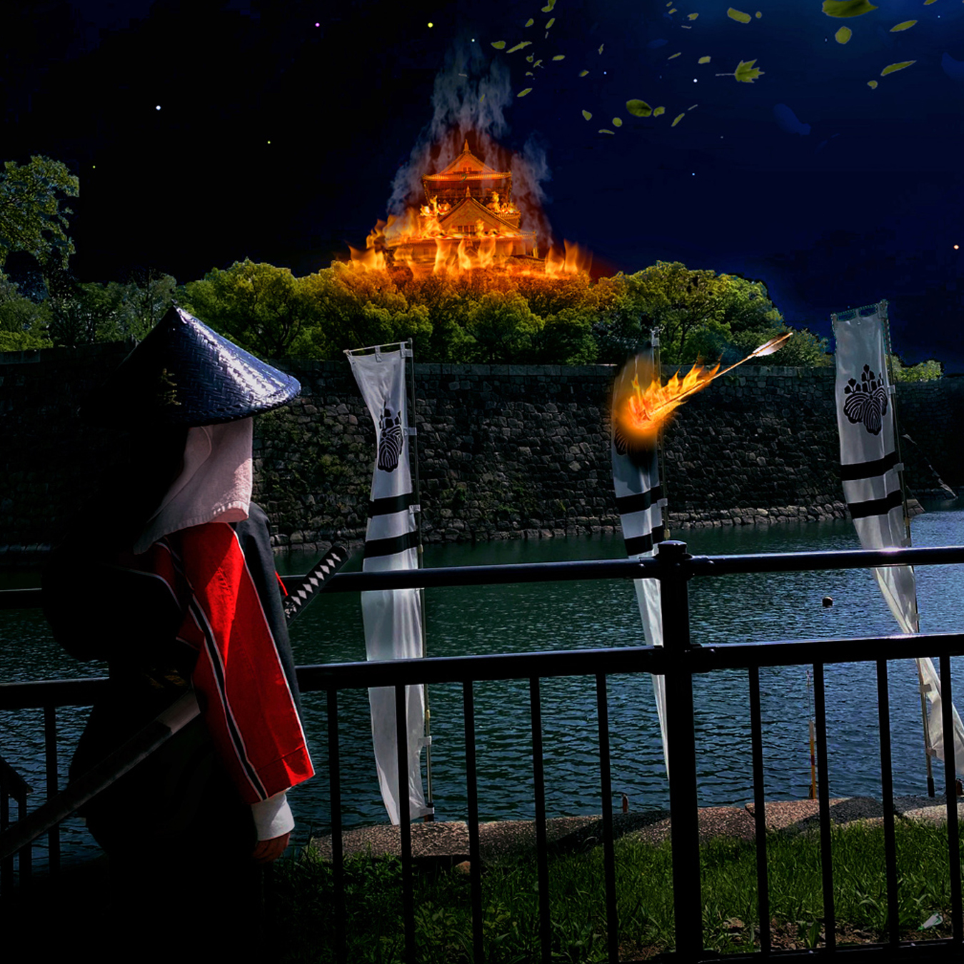 Photo Of Ash Photography